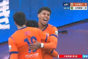 mk体育官方网站-泰山赢国安是运气？二雷一语揭秘：有预谋的 厂长不愧为钢铁战士