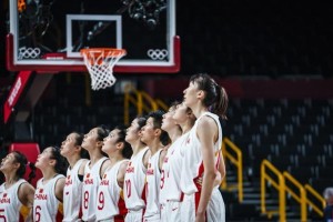 mk体育入口-中国女篮收官战分析：不遭惨败即可进入抽签上半区