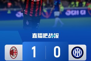 mk体育app-TA：米兰德比节奏缓慢却不乏观赏性，与英超相比意甲像另一种运动