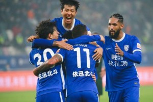 mk体育下载-不掉队！三镇赢下关键战后重回榜首 压力甩给山东