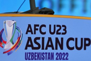 U23亚预赛出线规则微调 澳大利亚印尼受影响