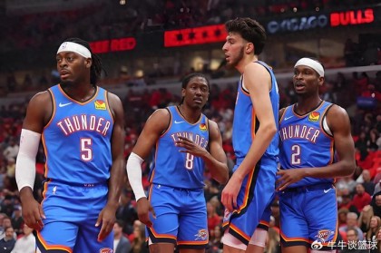 mk体育app-即将蝉联常规赛MVP，现役第五位，若卫冕地位恐超库里杜兰特|雷霆|马刺|掘金|凯文·杜兰特|斯蒂芬·库里_新浪体育_新浪新闻