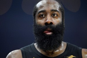 mk体育-连续17年，36岁哈登换队又爆发，现役第一纪录，很难被超越了|詹姆斯·哈登|骑士|马文·巴格利三世|阿马里·威廉姆斯|克利夫兰骑士队_新浪体育_新浪新闻