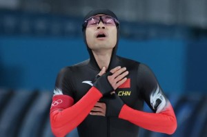 【人物】从北京到米兰 宁忠岩兑现四年的沉淀