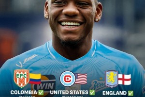 mk体育官方网站-一年多之前，杜兰还是快速升起的英超新星