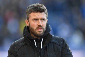 mk体育亚洲-魔鬼赛程，卡里克上任后前2场带队打曼城和枪手+第4场打热刺