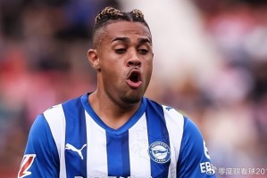 mk体育入口-前皇马7号彻底沉沦，4年西甲颗粒无收，彻底沦为废柴，身价仅剩80万欧|马里亚诺|阿拉维斯|克里斯蒂亚诺·罗纳尔多|马里亚诺·迪亚斯|皇家马德里_新浪体育_新浪新闻