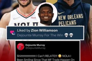 mk体育官方网站-哈特吐槽没人愿去鹈鹕打球，德章泰·穆雷捍卫新主